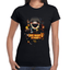 Playera Five Nights at Freddy’s Algodón Premium #810