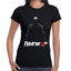 Playera Viernes 13 Jason Voorhees Algodón Premium #822