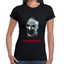 Playera Terrifier Art El Payaso Algodón Premium #834