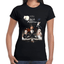 Playera Alicia En El Pais De Las Maravillas Algodón Premium #841