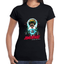 Playera Mars Attacks Tim Burton Algodón Premium #842