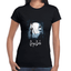 Playera El Cadáver De La Novia Algodón Premium #845
