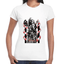 Playera Beetlejuice El Súper Fantasma Algodón Premium #849