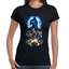 Playera Batman Returns de Tim Burton Algodón Premium #850