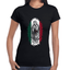 Playera La Virgen De Guadalupe Religión Algodón Premium #864