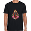 Playera La Virgen De Guadalupe Religión Algodón Premium #865