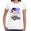Playera Peso Pluma Regional Mexicano Algodón Premium #878
