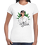 Playera Peso Pluma Regional Mexicano Algodón Premium #881