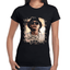 Playera Peso Pluma Regional Mexicano Algodón Premium #886