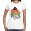 Playera Peso Pluma Regional Mexicano Algodón Premium #888