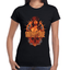 Playera Motley Crue Algodón Premium #904