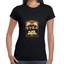 Playera Black Sabbath Algodón Premium #908