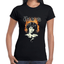 Playera Jim Morrison The Doors Algodón Premium #544