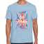 Playera Def Leppard Algodón Premium #918