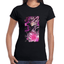 Playera Dragon Ball Z Goku Black Algodón Premium #925