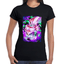 Playera Majin Boo Dragon Ball Algodón Premium #929