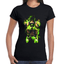 Playera Dragon Ball Broly Algodón Premium #938