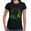 Playera Dragon Ball Broly Algodón Premium #946