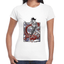 Playera Goku y Shenlong Dragon Ball Algodón Premium #948