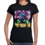 Playera Goku y Vegeta Dragon Ball Algodón Premium #955