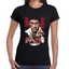 Playera Scarface Tony Montana Algodón Premium #964