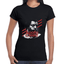 Playera Apollo Creed Rocky Algodón Premium #970