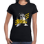 Playera Rocky Algodón Premium #972