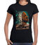 Playera El Camino Breaking Bad Algodón Premium #978