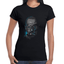 Playera Walter White Breaking Bad Algodón Premium #988