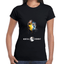 Playera Scorpion Y Sub Zero Mortal Kombat Algodón Premium #997