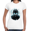Playera Sub Zero Mortal Kombat Algodón Premium #998