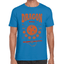Playera Dragon Ball Las 7 Esferas Del Dragon Algodón Premium #1028