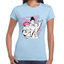 Playera Jujutsu Kaisen Itadori Y Aoi Toda Algodón Premium #1040