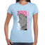 Playera Jujutsu Kaisen Itadori Algodón Premium #1041
