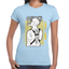 Playera Jujutsu Kaisen Kento Nanami Algodón Premium #1046