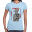 Playera Jujutsu Kaisen Kento Nanami Algodón Premium #1047