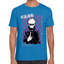 Playera Jujutsu Kaisen Satoru Gojo Algodón Premium #1049