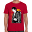 Playera Jujutsu Kaisen Toji Fushiguro Algodón Premium #1056
