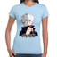 Playera Jujutsu Kaisen Satoru Gojo Algodón Premium #1059