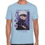 Playera Jujutsu Kaisen Satoru Gojo Algodón Premium #1060