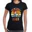 Playera Feliz Cumpleaños Años Vintage Algodón Premium #1070
