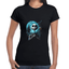 Playera Jack Skellington El Extraño Mundo de Jack Algodón Premium #1074
