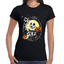 Playera Jack Skellington El Extraño Mundo de Jack Algodón Premium #1076