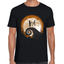 Playera Jack Skellington y Sally El Extraño Mundo de Jack Algodón Premium #1077