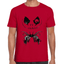 Playera Jack Skellington El Extraño Mundo de Jack Algodón Premium #1085