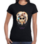 Playera El Extraño Mundo de Jack Algodón Premium #1086
