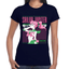 Playera Sailor Jupiter Sailor Moon Algodón Premium #1090