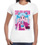Playera Usagi Tsukino Sailor Moon Algodón Premium #1093