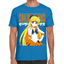 Playera Sailor Venun Sailor Moon Algodón Premium #1094