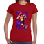 Playera Portgas D Ace One Piece Algodón Premium #1100